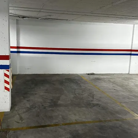 Altos De Jerez & Parking Privado Apartment Jerez de la Frontera