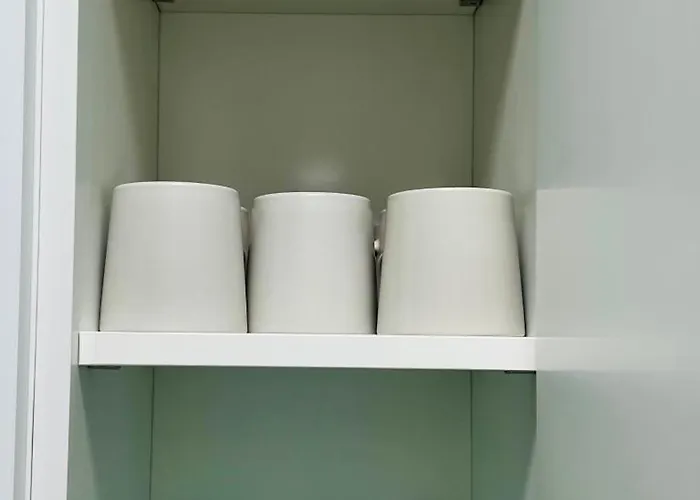 Altos De Jerez & Parking Privado * Jerez de la Frontera