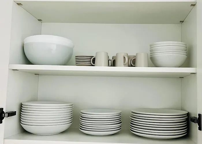 Altos De Jerez & Parking Privado *