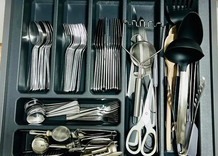 Apartment Altos De Jerez & Parking Privado