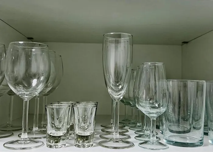 Altos De Jerez & Parking Privado Apartment