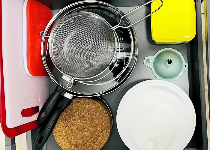 Apartment Altos De Jerez & Parking Privado *